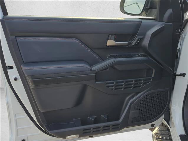 Certified 2026 Toyota 4Runner Platinum AWD/4WD image 10