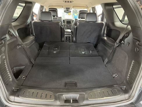 Used 2018 Dodge Durango GT AWD/4WD image 19