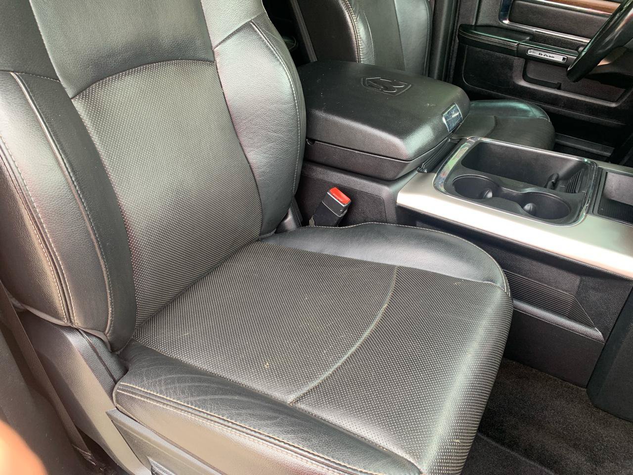 Used 2016 RAM 2500 Laramie AWD/4WD image 14