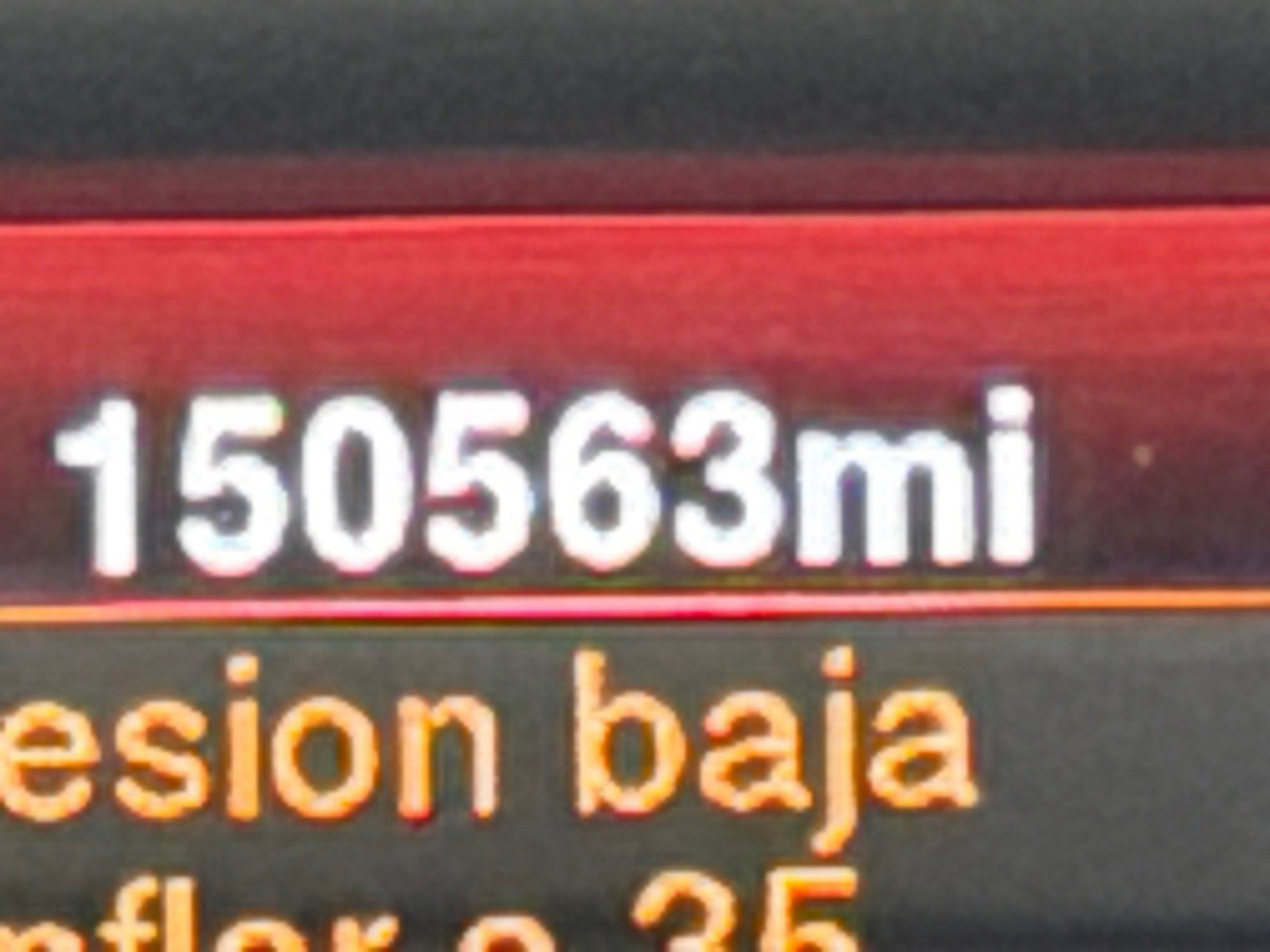 Used 2013 Dodge Charger SE RWD image 30