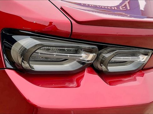 Used 2021 Chevrolet Camaro LT w/ RS Package RWD image 26