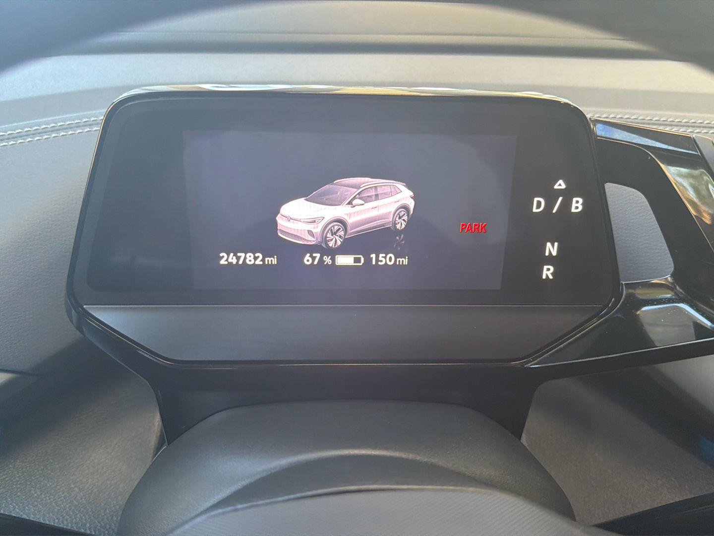 Certified 2023 Volkswagen ID.4 S RWD image 19