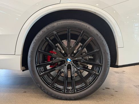 Used 2023 BMW X5 M50i w/ Executive Package AWD/4WD image 23