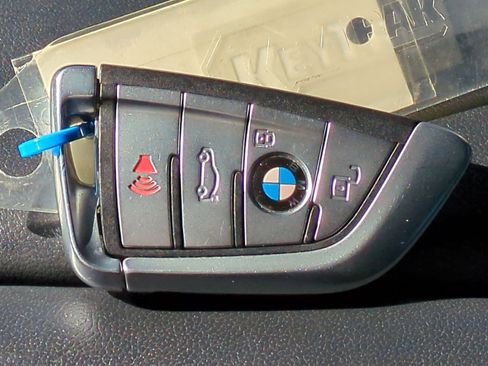 Used 2021 BMW 840i Gran Coupe w/ M Sport Package image 35