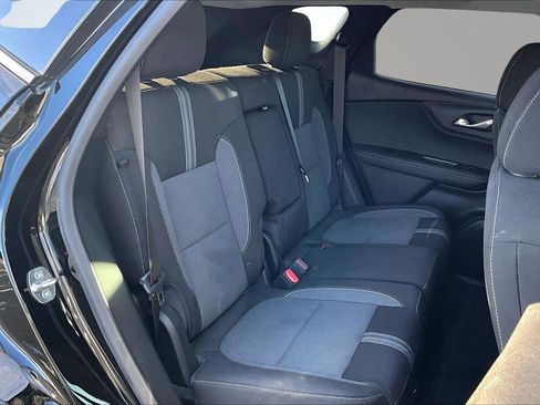 Used 2023 Chevrolet Blazer LT w/ Driver Confidence Package image 27