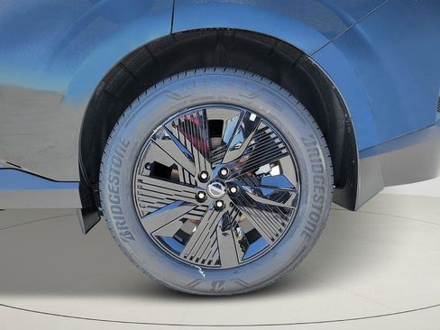 New 2026 Nissan Murano SV AWD/4WD image 13