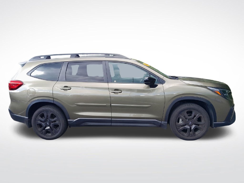 Certified 2024 Subaru Ascent Onyx Edition AWD/4WD image 10