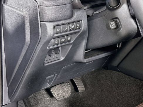 Used 2026 Toyota Land Cruiser w/ Premium Package AWD/4WD image 10