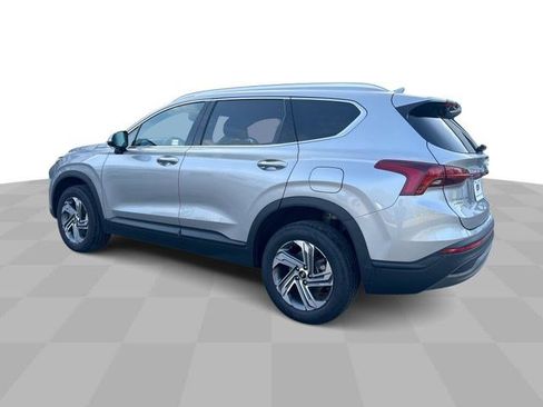 Used 2023 Hyundai Santa Fe SEL AWD/4WD image 7