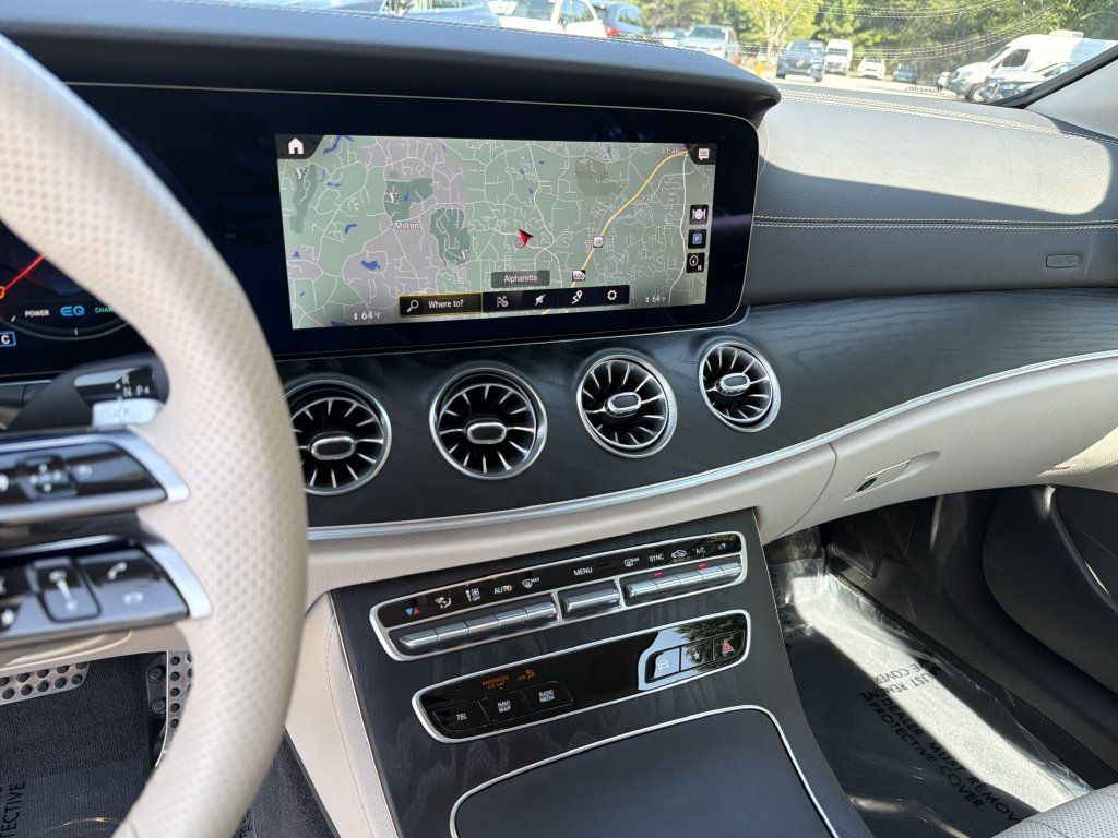 Used 2023 Mercedes-Benz E 450 Cabriolet image 26