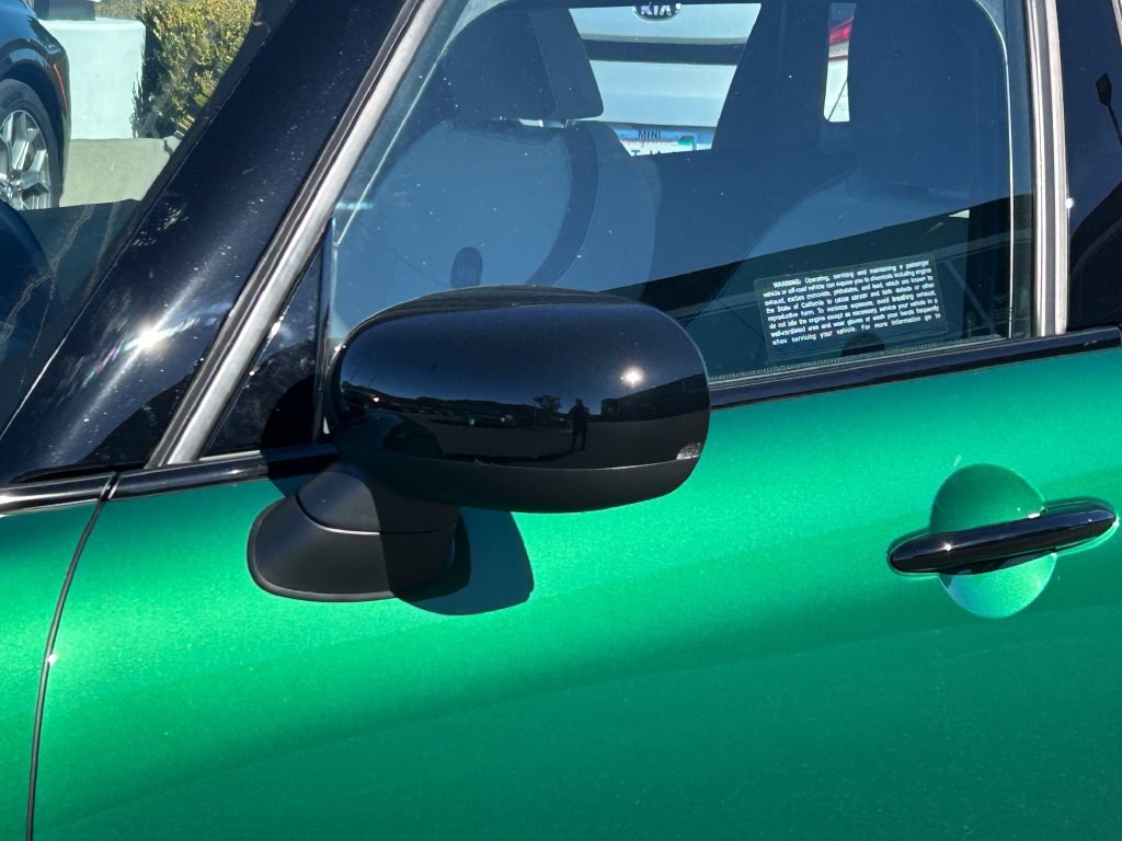 New 2027 MINI Cooper S FWD image 10