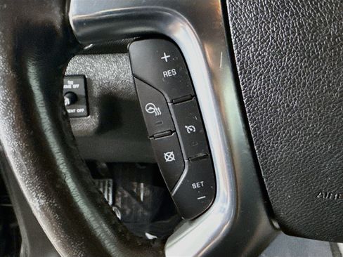 Used 2016 Chevrolet Traverse LTZ w/ LPO, 'HIT The Road' Package AWD/4WD image 14