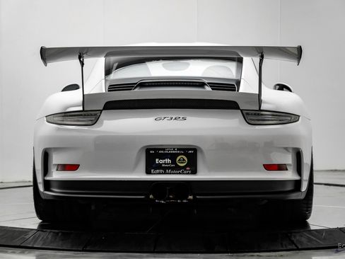 Used 2016 Porsche 911 GT3 RS RWD image 15