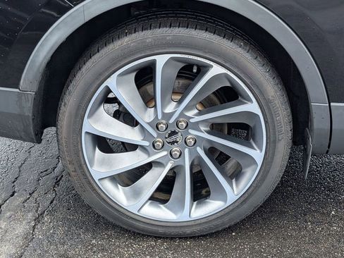 Used 2019 Lincoln Nautilus Reserve w/ Ultimate Package image 17