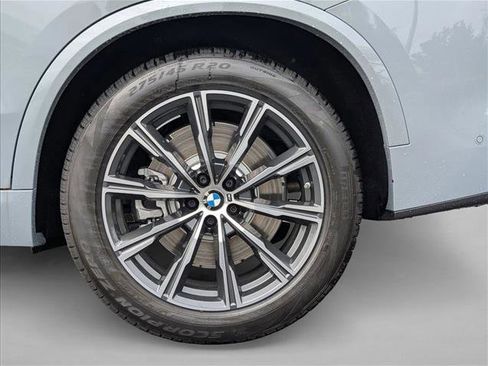 New 2026 BMW X5 xDrive50e AWD/4WD image 8