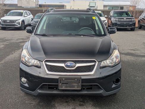 Used 2015 Subaru Crosstrek 2.0i Limited image 6