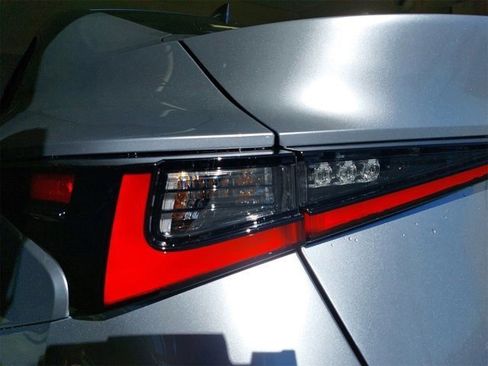 Used 2025 Lexus IS 300 300 image 42