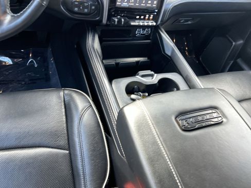 Used 2023 RAM 2500 Rebel w/ Level 2 Equipment Group AWD/4WD image 23