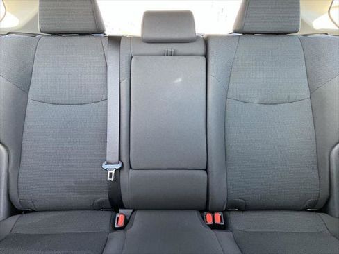 Certified 2023 Toyota RAV4 LE image 30