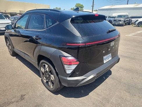 Used 2024 Hyundai Kona SEL FWD image 9