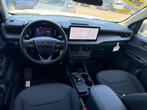 New 2026 Ford Maverick XL w/ 4K Tow Package AWD/4WD image 24