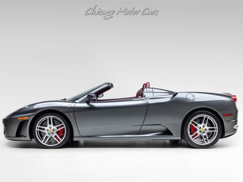 Used 2007 Ferrari F430 Spider image 57
