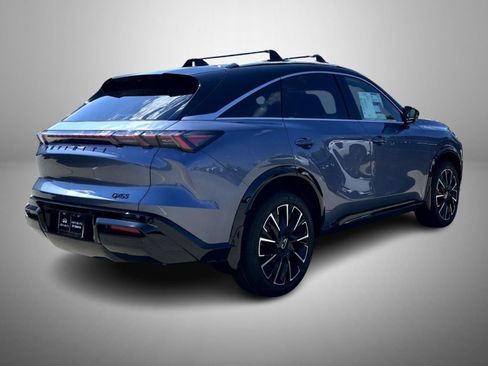 New 2027 INFINITI QX65 Autograph AWD/4WD image 5