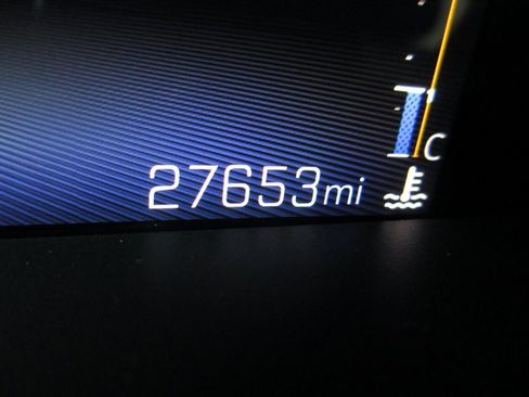 Used 2023 Chevrolet Colorado W/T image 25