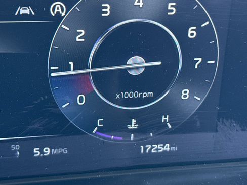 Certified 2024 Kia Seltos S AWD/4WD image 27