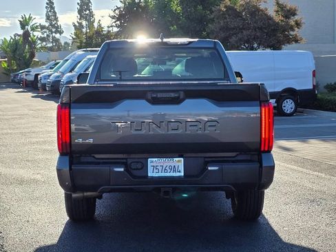 Used 2024 Toyota Tundra SR5 image 6