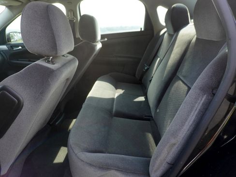 Used 2015 Chevrolet Impala Police image 17