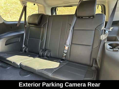 Used 2019 GMC Yukon XL Denali w/ Denali Ultimate Package image 29