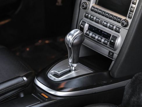 Used 2008 Porsche Cayman S image 17