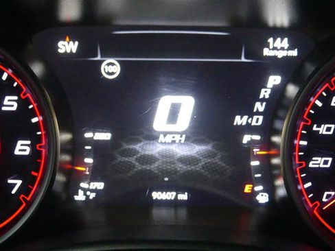 Used 2020 Dodge Charger Scat Pack image 33