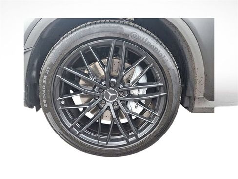 Used 2023 Mercedes-Benz GLC 43 AMG 4MATIC Coupe image 8