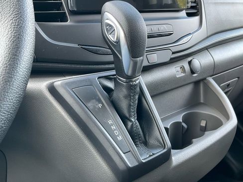 New 2026 Ford Transit 250 148 Medium Roof image 53