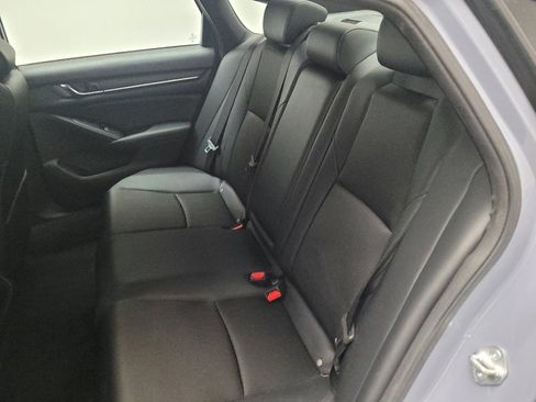 Used 2021 Honda Accord Sport image 18