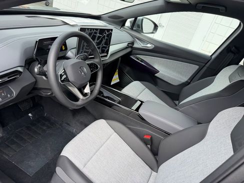 New 2026 Volkswagen ID.4 Pro RWD image 2