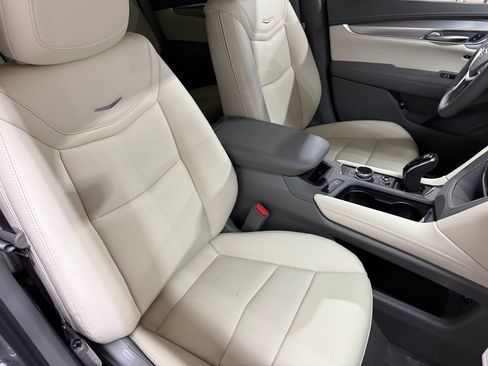 New 2026 Cadillac XT5 Premium Luxury FWD image 49