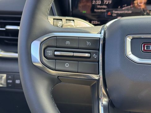 New 2026 GMC Terrain Elevation image 25