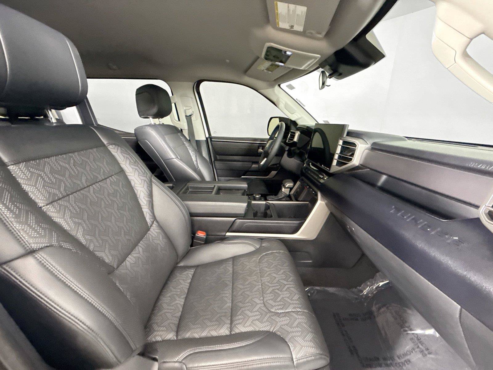 Used 2023 Toyota Tundra SR5 w/ SR5 Premium Package RWD image 42