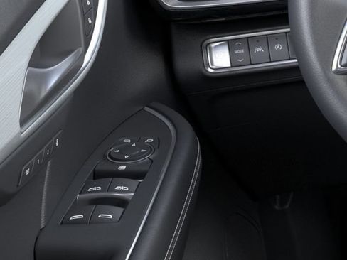 New 2026 Buick Envision Avenir AWD/4WD image 22