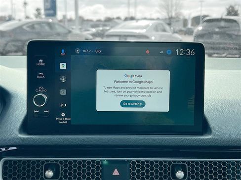 New 2026 Honda Civic Sport Touring image 21