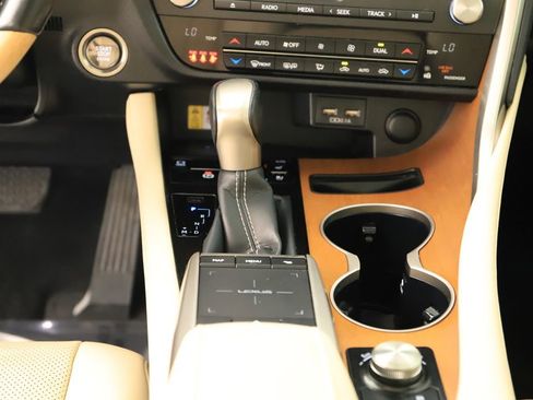 Used 2021 Lexus RX 350 FWD w/ Premium Package image 22