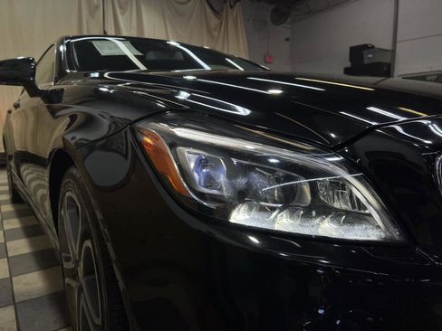 Used 2016 Mercedes-Benz CLS 400 4MATIC image 7