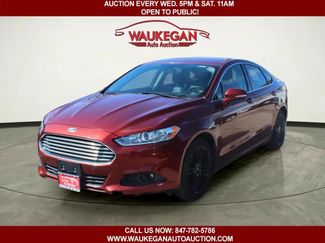 Used 2014 Ford Fusion SE w/ Equipment Group 202A video 1