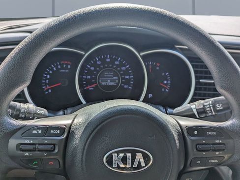 Used 2015 Kia Optima LX w/ LX Convenience Package image 25