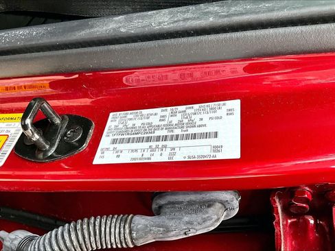Used 2021 Ford F150 Raptor w/ Equipment Group 801A High AWD/4WD image 34