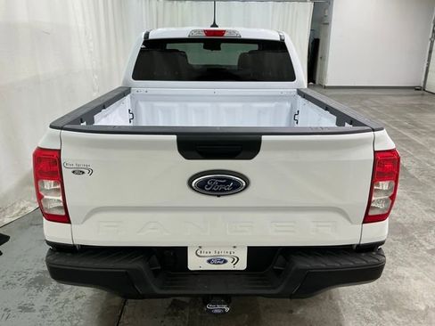 New 2026 Ford Ranger XL image 4