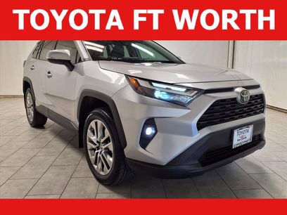 Certified 2023 Toyota RAV4 XLE Premium